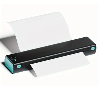 Wireless Portable Printer