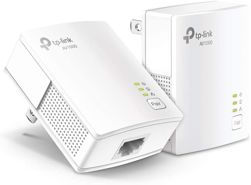 TP-Link Ethernet Adapter