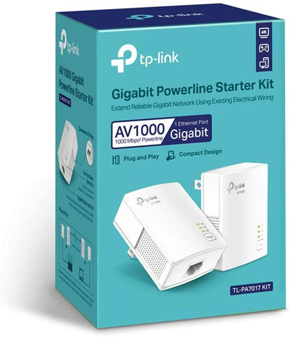 TP-Link Ethernet Adapter