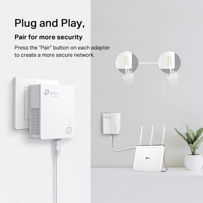 TP-Link Ethernet Adapter