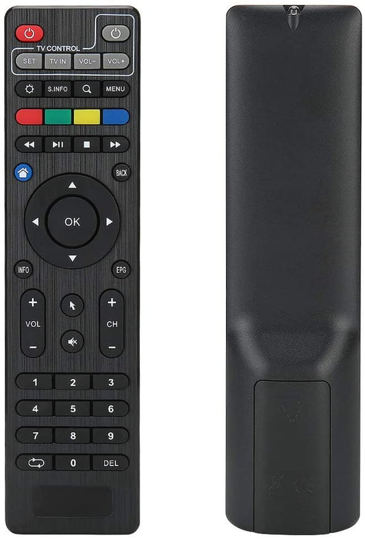 Tvip Remote